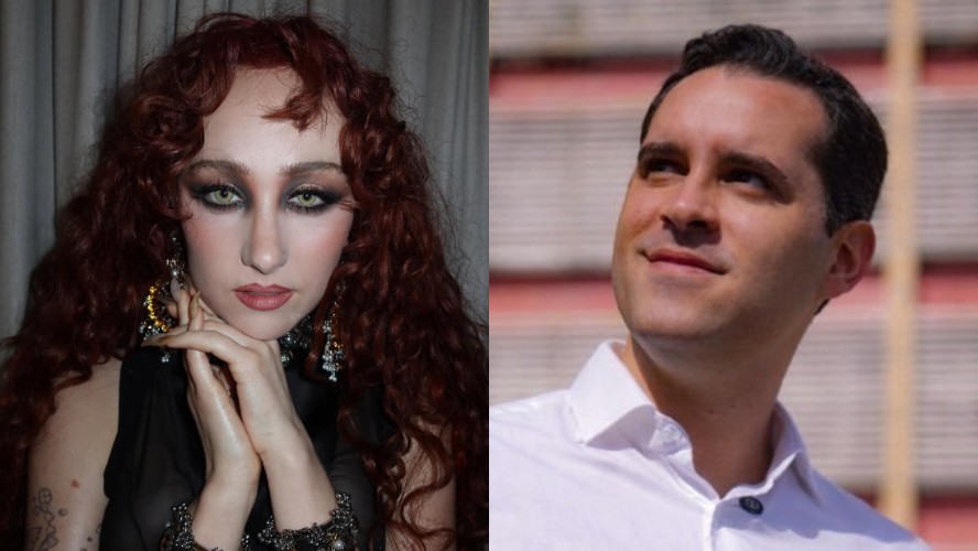 Banida do 'Todo Mundo no Rio': veto de prefeito a Chappell Roan repercute na mídia internacional