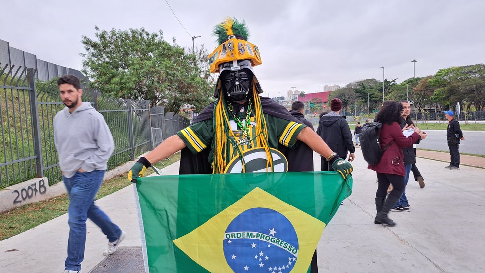 Mudança da rotina paulistana e espetáculo sonoro e esportivo: veja como ...