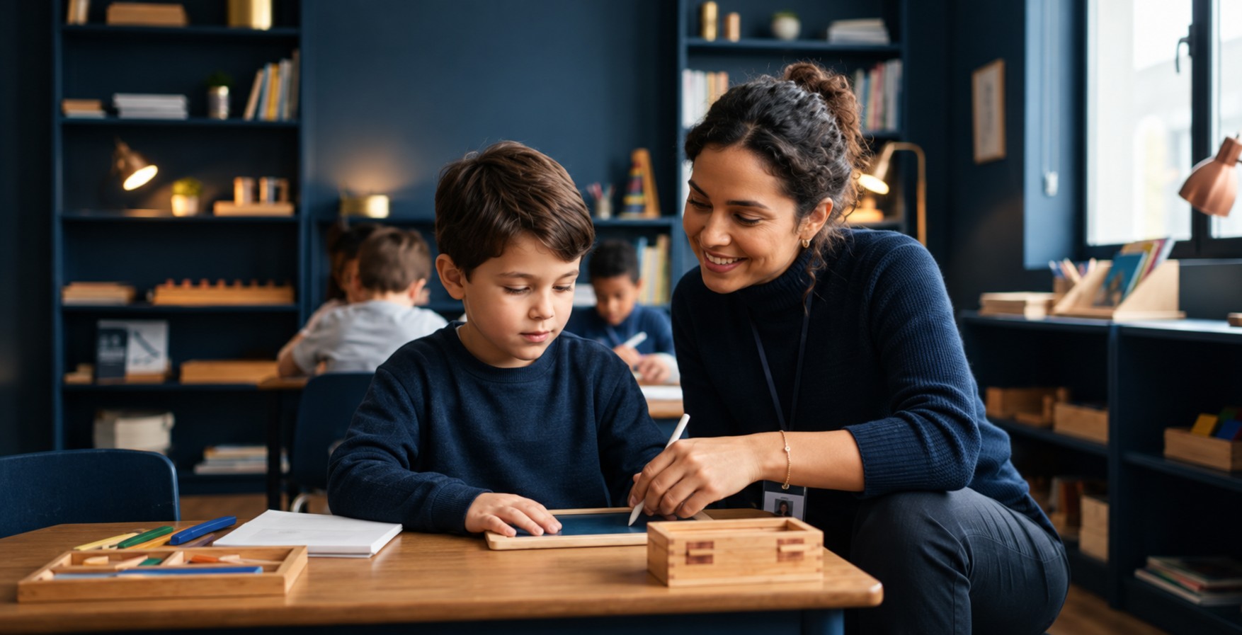 Educação Especial chega a 2,5 milhões de matrículas e exige formação docente