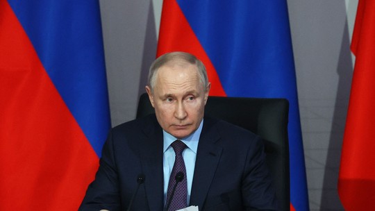 África do Sul concede imunidade a líderes do Brics, possibilitando participação de Putin em cúpula