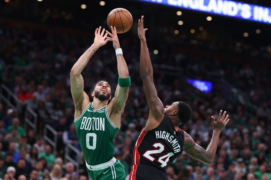 Conheça os jogadores de Celtics e Warriors que vão disputar as finais da NBA
