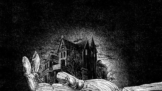 Autora de 'O homem de giz', C.J. Tudor troca o romance pelo conto em livro com histórias de horror