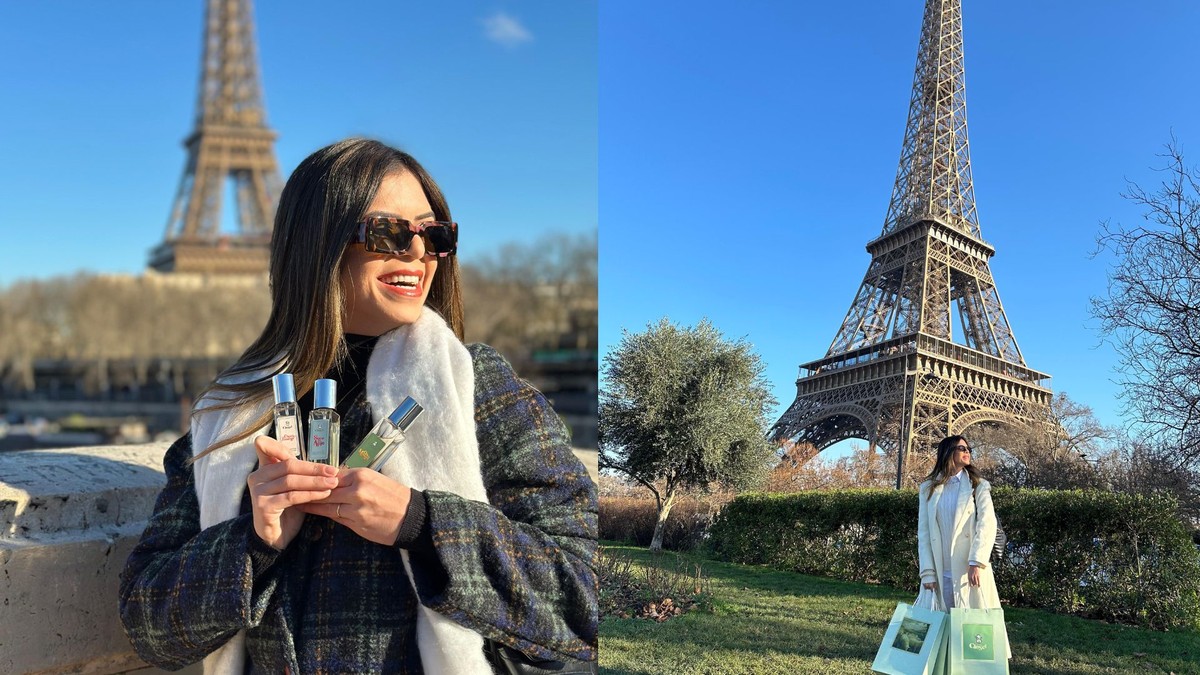 Como uma marca artesanal de perfumes virou desejo no TikTok e conquistou celebridades