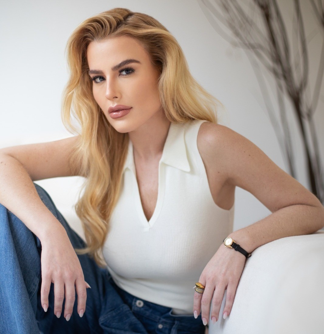 Vencedora do 'BBB 13', Fernanda Keulla fala da carreira como apresentadora e dos planos para se casar