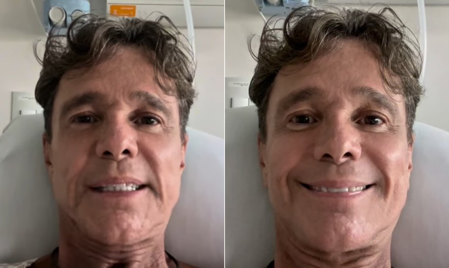 Cantor Netinho é diagnosticado com câncer do sistema linfático: entenda os tipos de linfomas e os sintomas