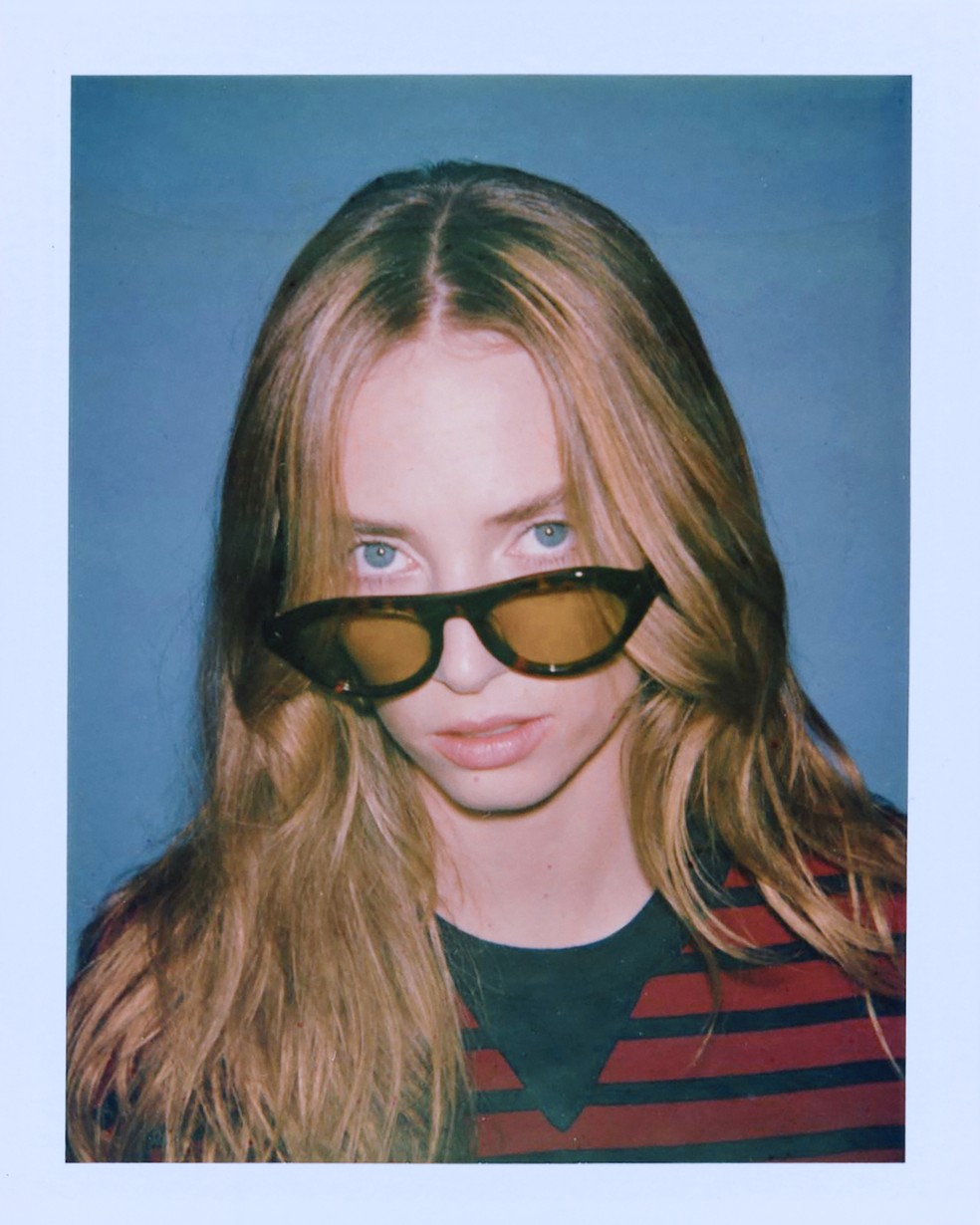 Maya Hawke, Robin "Strange things" - Photo: Chantal Anderson