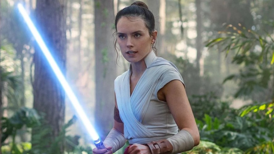 Lucasfilm anuncia três novos filmes de 'Star Wars' e volta de Daisy Ridley  como Rey