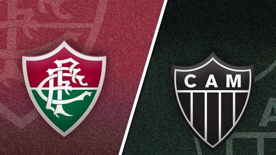Fluminense x Atlético-MG: onde assistir, horário e prováveis escalações do jogo do Brasileirão