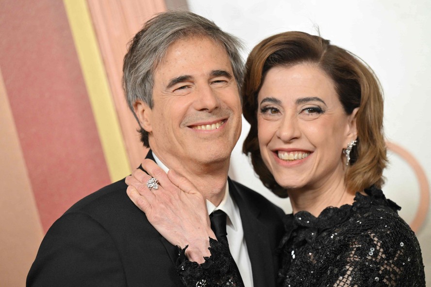 Oscar 2025: veja a repercuss&atilde;o ap&oacute;s a conquista de 'Ainda estou aqui' como  melhor filme internacional; web lembra 'final de Copa'