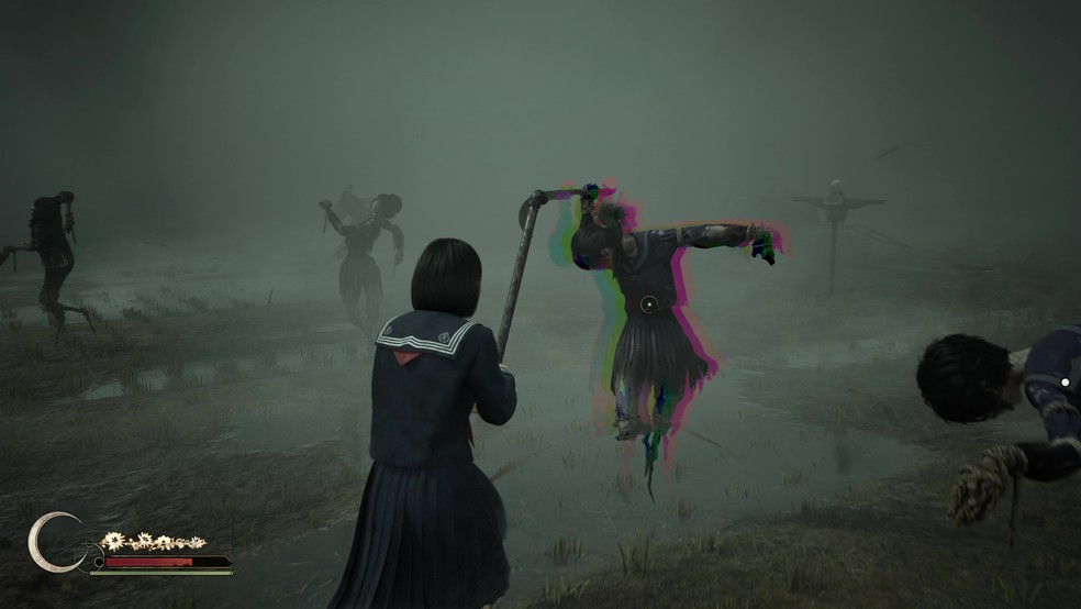 Silent Hill f — Foto: Divulgação Konami