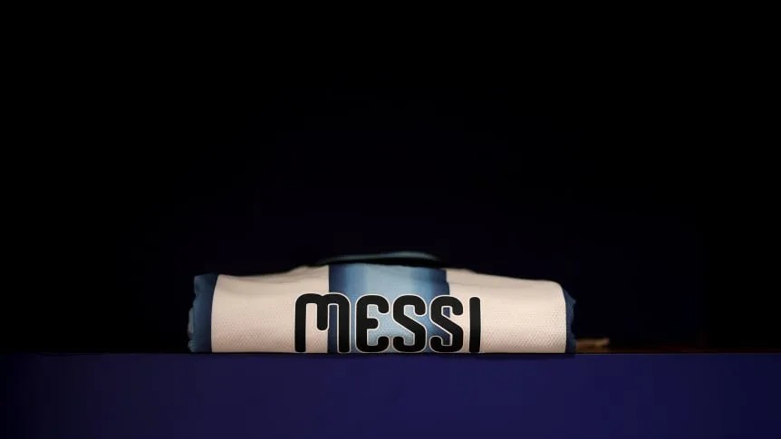 Camisa da Argentina na Final da Copa 2026: Homenagens a Messi e Detalhes Exclusivos
