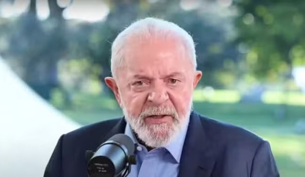Veja o que é #fato ou #fake na entrevista de luiz inácio lula da silva para cbn