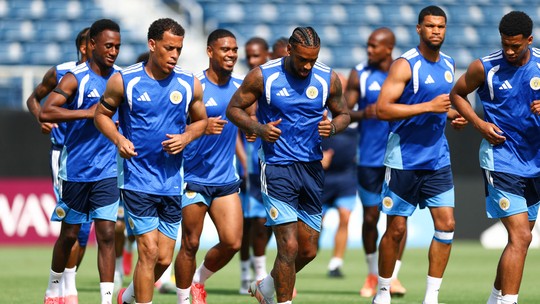 Copa Além da Copa: Curaçao buscou os filhos da diáspora na Europa e chegou à Copa do Mundo 2026 Copa Além da Copa: Curaçao buscou os filhos da diáspora na Europa e chegou à Copa do Mundo 2026