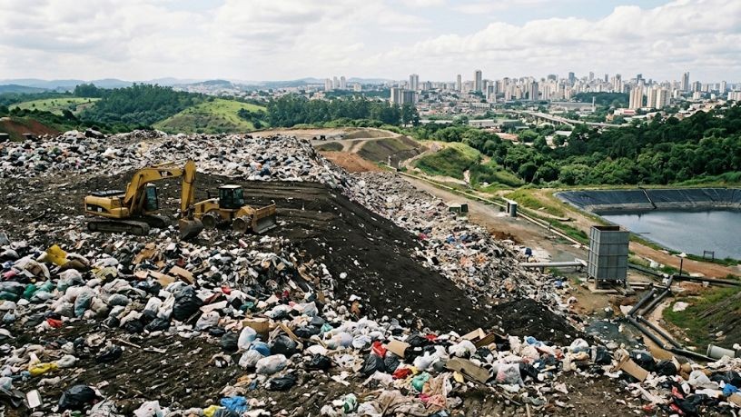 Aterro sanitário ou lixão: O que muda na vida das cidades, segundo Marcio Andre Savi