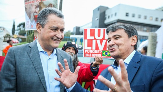 Sem aval de Lula, Rui Costa tentou negociar pasta do Bolsa Família