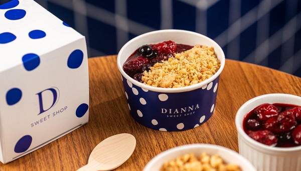 Zona Norte ganha confeitaria à moda londrina, padaria italiana e novo Taste Lab