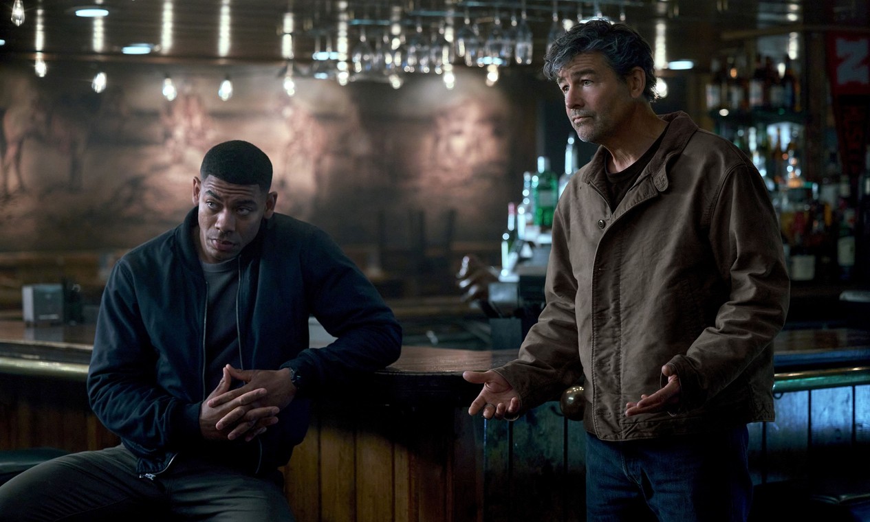 'Lanternas' e 'Outer banks': as estreias no streaming na semana de 16/8 a 22/8; veja trailers