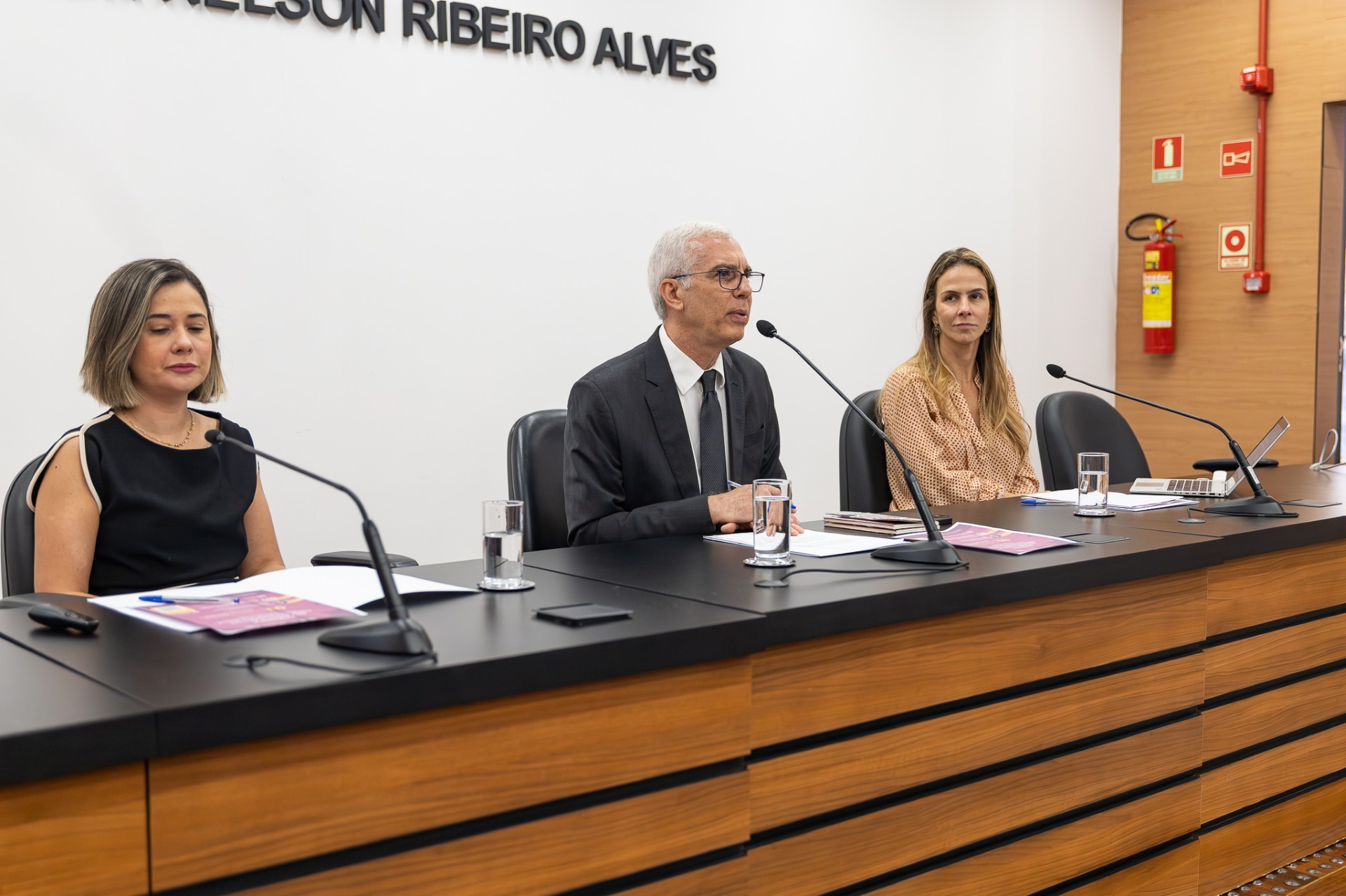 Tribunal de Justiça promove palestras contra assédio e discriminação no ambiente de trabalho