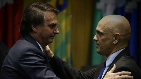 Ministros de Bolsonaro tentam acordo para que TSE atenda sugestões de militares às eleições