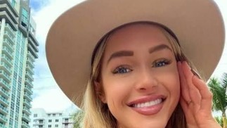Vídeo mostra que Courtney Clenney, modelo do OnlyFans, pediu ajuda à