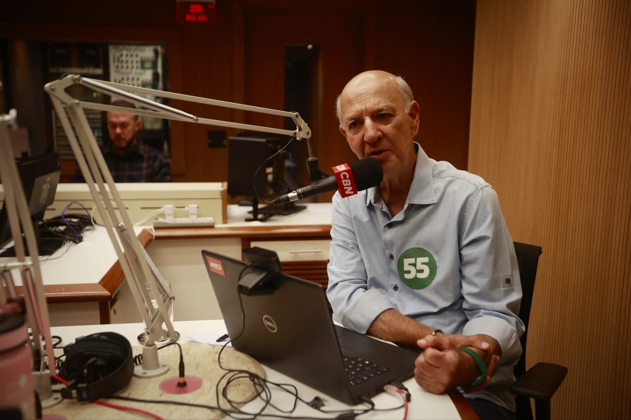 Arruda desiste de candidatura ao governo do DF após ser barrado pelo TSE: ‘Não votem mais em mim’