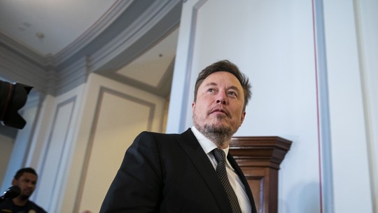 Consultoria orienta acionistas a rejeitarem pagamento de US$ 56 bi a Elon Musk