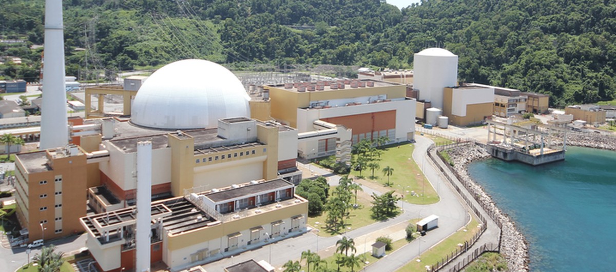 O presidente da Autoridade Nacional de Segurança Nuclear e o bolsonarismo