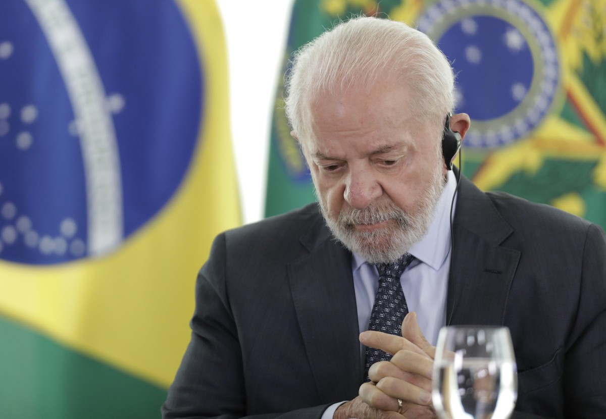 O Que Teria Ocorrido Caso Lula Tivesse Demorado Um Pouco Mais Para Operar