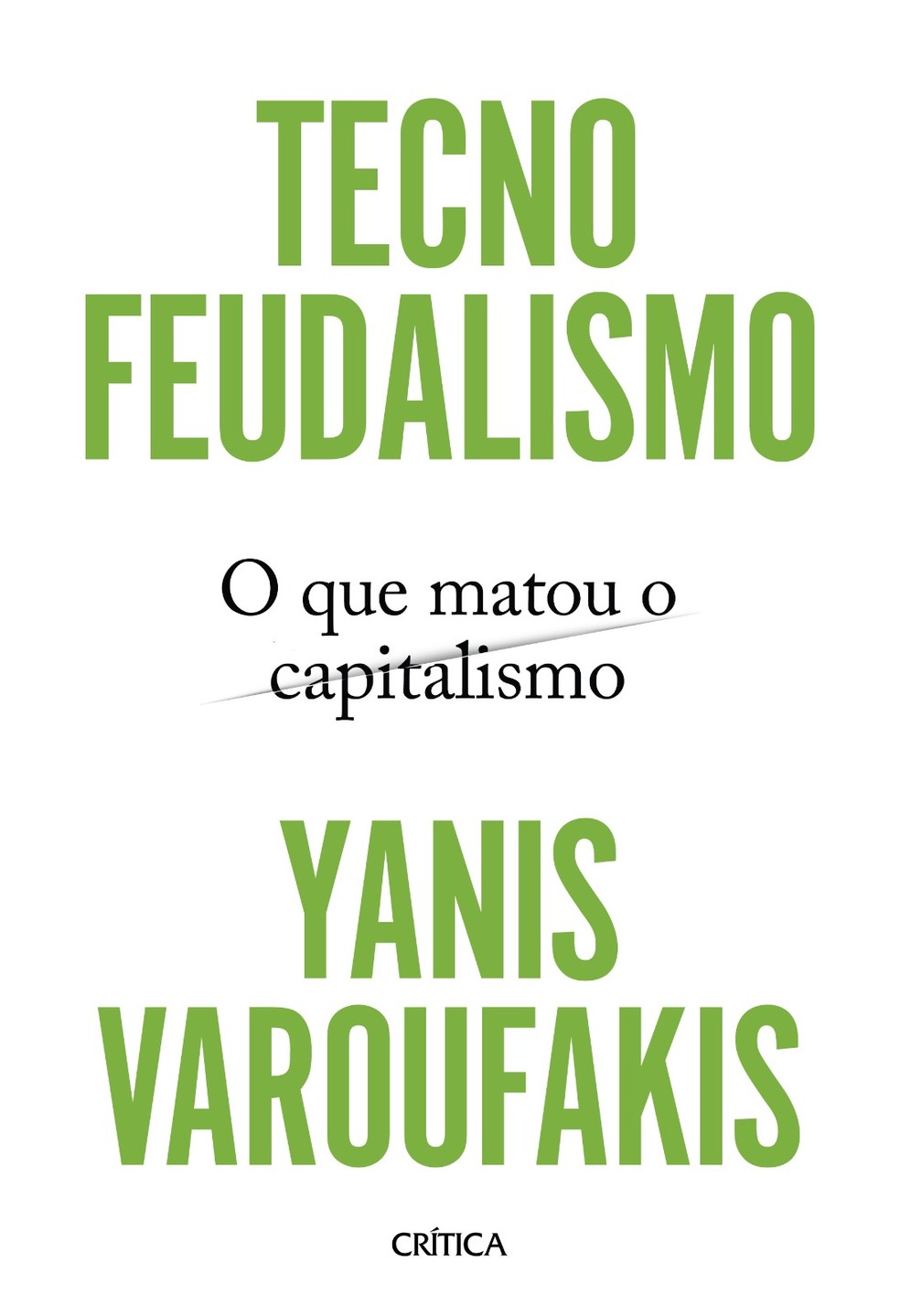 Em novo livro, economista explica como redes ditam nosso comportamento: 'As big techs controlam a sua mente'