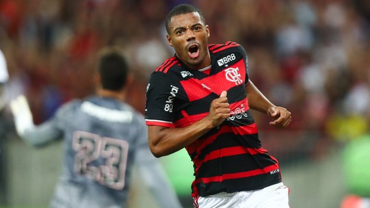 Análise: dominante no 2º tempo contra o São Paulo, Flamengo dá prova do melhor que pode oferecer com Tite