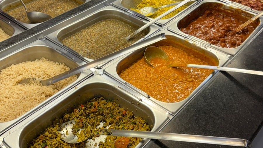 Vegano, bem vindo à crítica