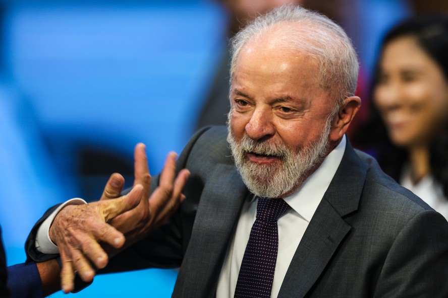 Rali: após Datafolha, aprovação e rejeição ao governo Lula se aproximam no  agregador do GLOBO; veja resultado