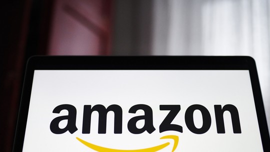 Amazon é processada por monopólio por comissão de comércio dos EUA