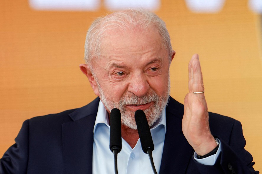 Datafolha: 50% desaprovam governo Lula, e 47% aprovam