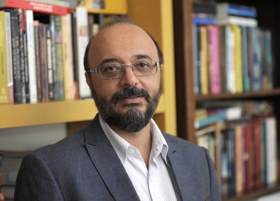 Não há despolarização eleitoral, mas a divisão na vida social talvez esteja em grupo menor, avalia coordenador da pesquisa 