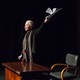 Fernanda Montenegro lê Simone de Beauvoir no Teatro Casa Grande: assinante O GLOBO tem 50% de desconto