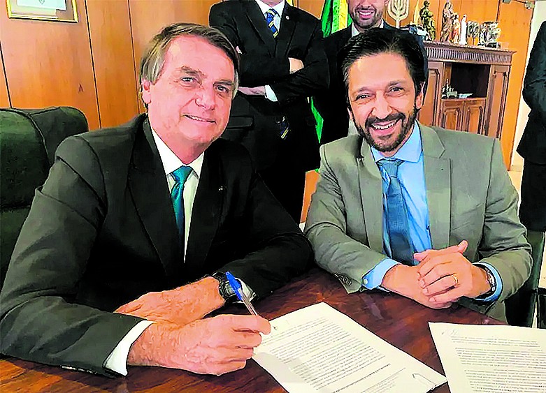 Candidatos do PL superam projeção de Bolsonaro, que promete se engajar contra a esquerda no 2º turno