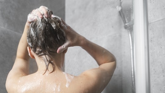 Por que tomar banho se torna mais difícil na depressão?