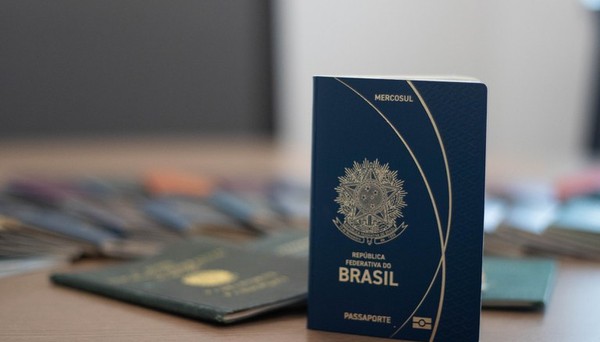PF retoma agendamento para emissão de passaportes após oito dias de serviço indisponível