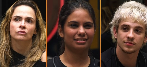 Quem vai sair do BBB 26? Enquetes mostram disputa acirrada entre dois participantes