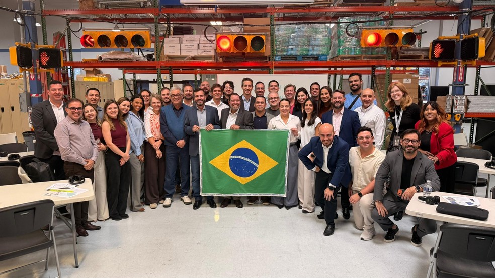 Arqdigital  — Foto: Divulgação