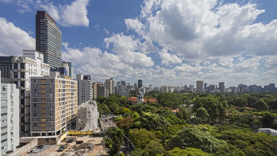 Freio à locação temporária, preservação de áreas residenciais e ampliação dos eixos: veja as propostas da revisão do zoneamento em São Paulo