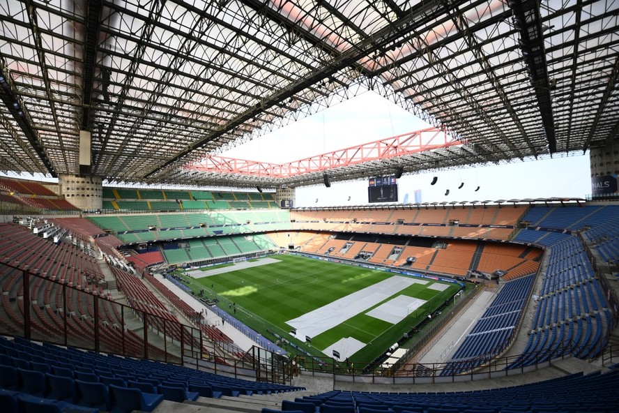 Estádio San Siro