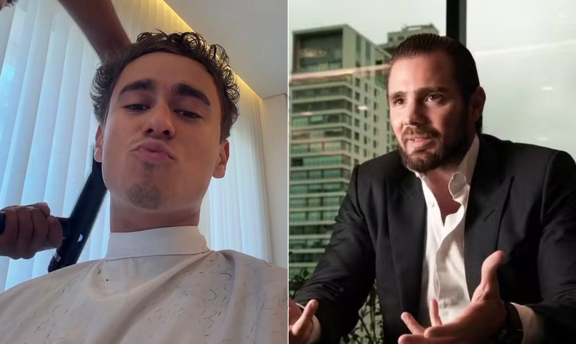 Vorcaro revela financiamento de voos de Nikolas Ferreira e gera polêmica