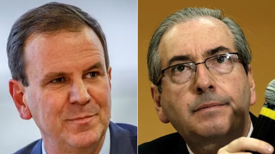 Paes nomeia indicados de Eduardo Cunha e infla orçamento de secretaria comandada por aliado do ex-deputado