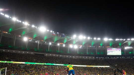 Parceira do Fluminense celebra 8 milhões de ingressos vendidos no 'novo Maracanã'