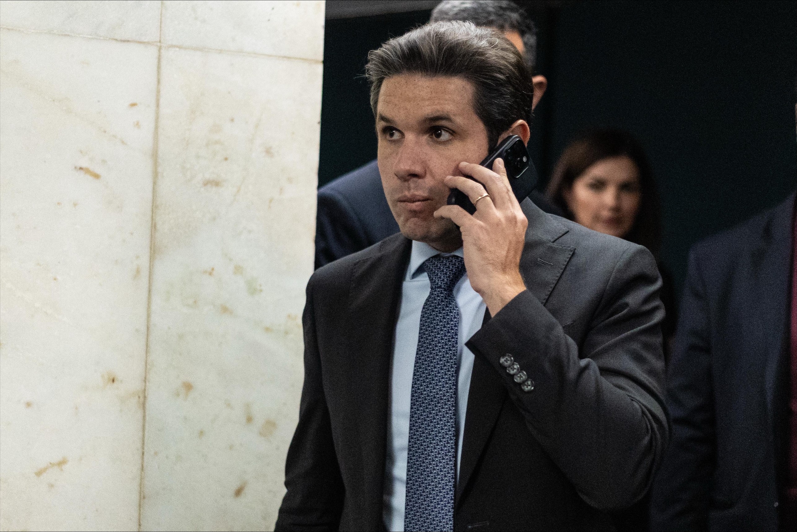 Motta decide incluir ‘PEC da Blindagem’ e Fim do Foro na pauta da Câmara