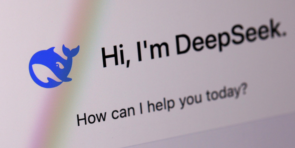 DeepSeek provoca inversão inédita: ‘Os EUA é que vão ter de copiar a ...