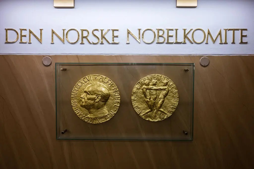 Nobel Medal Trump Value: Corina’s Gift Sold for Millions