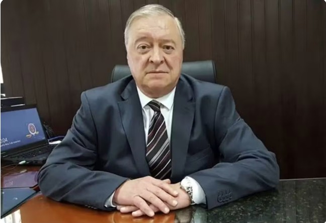 CNJ aplica pena m&aacute;xima a desembargador que soltou chefe do PCC condenado a 126 anos de pris&atilde;o